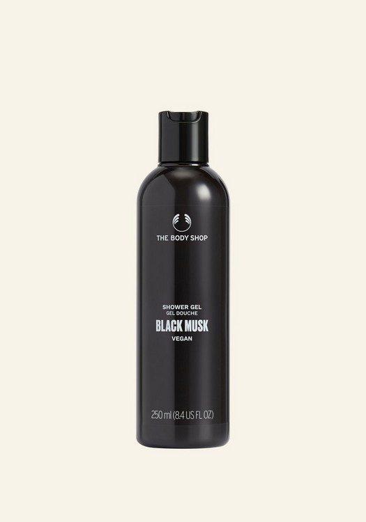 BLACK MUSK SHOWER GEL 250ml 1 INAAUPS415 product zoom