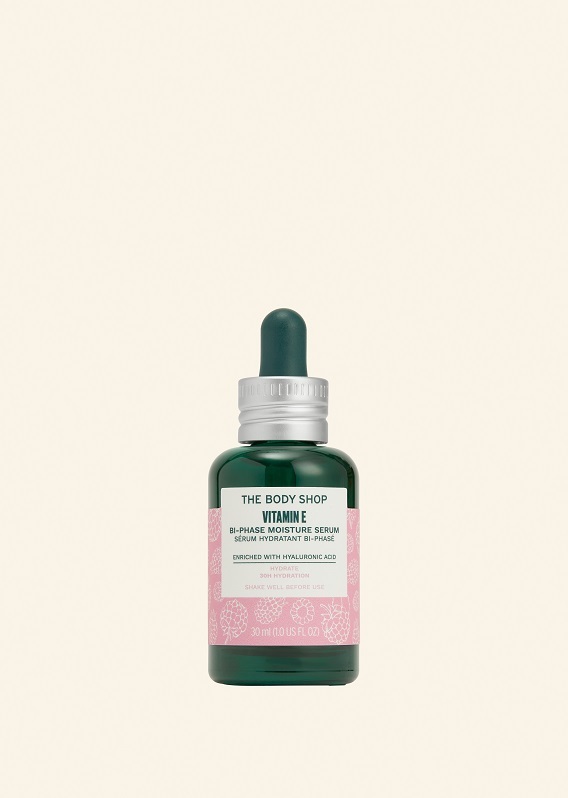 Bi Phase Serum