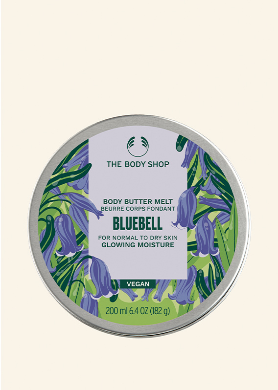 Body Butter Melt 200ml