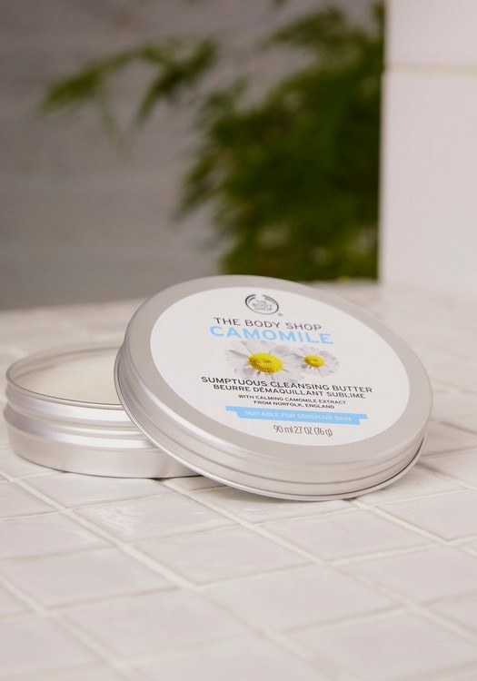 CAMOMILE SUMPTUOUS CLEANSING BUTTER 90 ML 4 INRSAPS837 product zoom