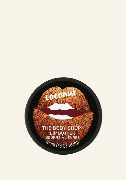 COCONUT LIP BUTTER 10 ML 1 INRSAPS220 product zoom