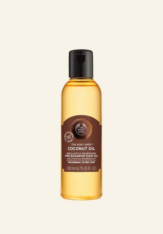 Coconut oil for natural hair: How to get the most out of this ingredient |  All Things Hair ZA
