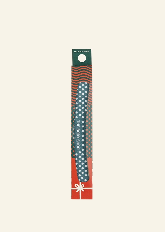 Curved Nail File