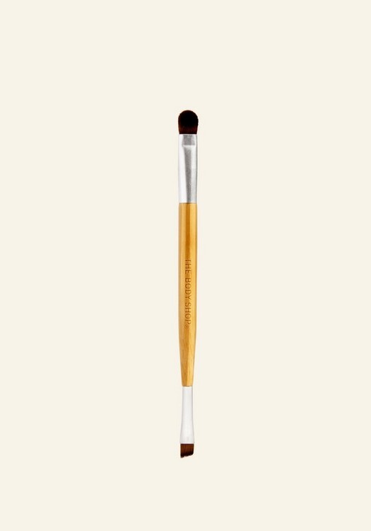 DOUBLE ENDED EYESHADOW BRUSH 1 INRODPS692 product zoom