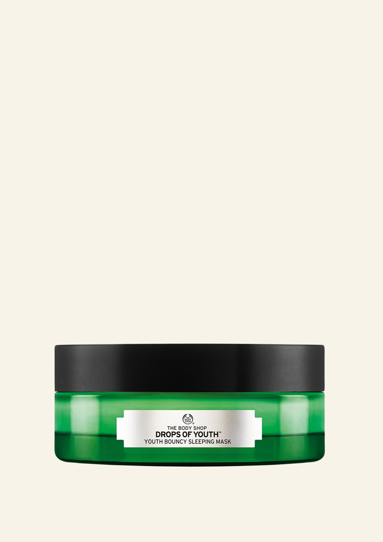 DROPS OF YOUTH YOUTH BOUNCY SLEEPING MASK 90 ML