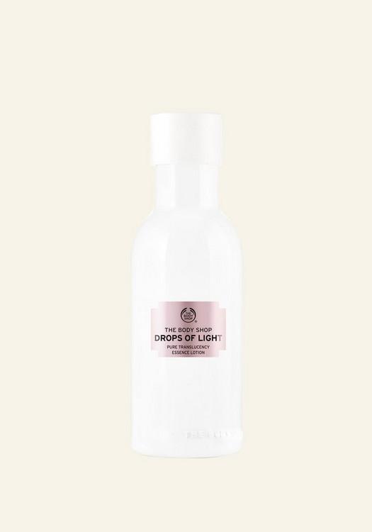 DROPS OF LIGHT PURE TRANSLUCENCY ESSENCE LOTION 160 ML 3 INRSAPS191 product zoom