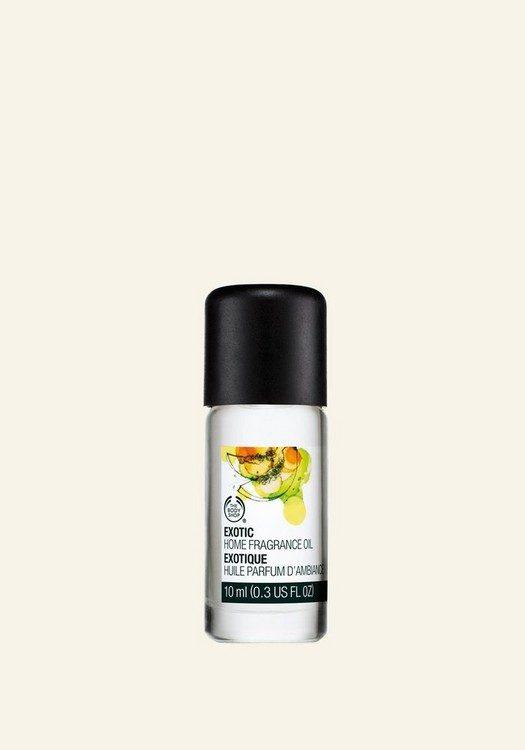EXOTIC HOME FRAGRANCE OIL 10 ML 1 INRSLPS651 product zoom