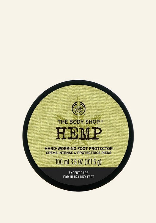 HEMP HARD WORKING FOOT PROTECTOR 100 ML 1 INRSDPS185 product zoom