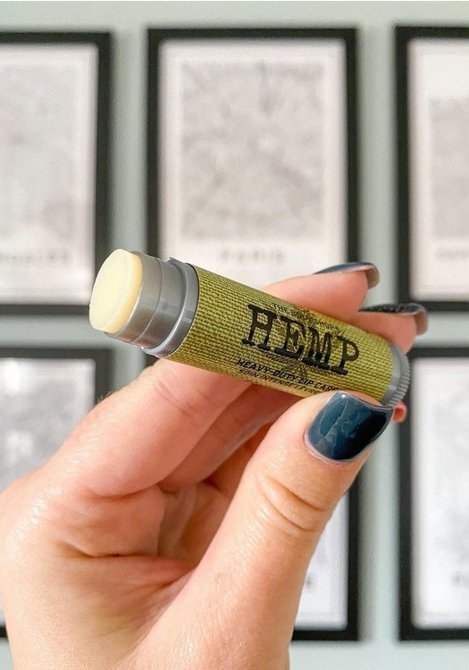 Hemp Lip Conditioner 4.2g The Body Shop South Africa