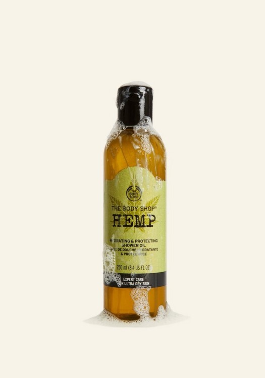 HEMP HYDRATING product zoom