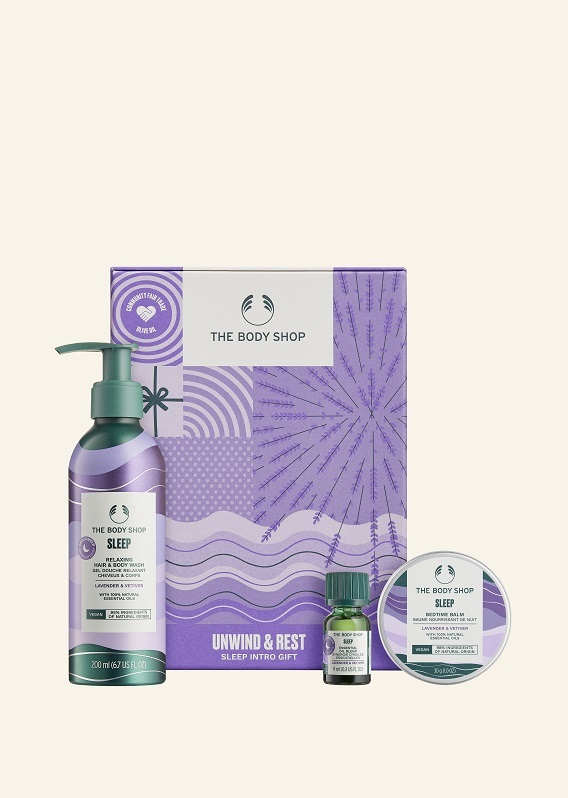 INTRO REGENERATIVE SLEEP Gift