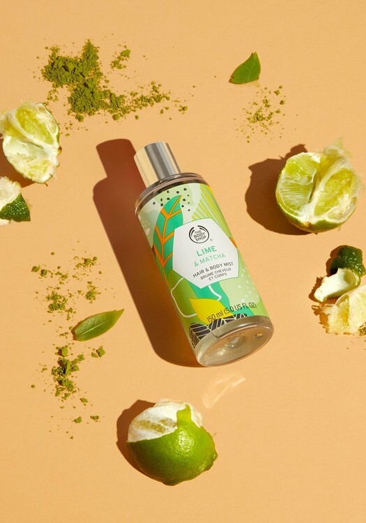 LIME product zoom
