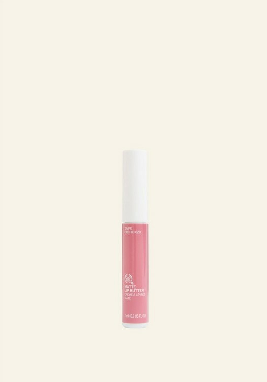 MATTE LIP BUTTER TAIPEI ORCHID 7 ML 1 INCHRPS482 product zoom