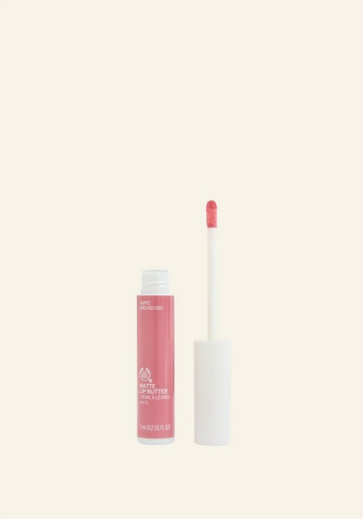 MATTE LIP BUTTER TAIPEI ORCHID 7 ML 1 INCHRPS483 product zoom