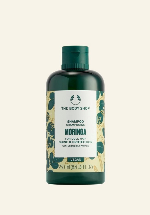 MORINGA SHINE product zoom