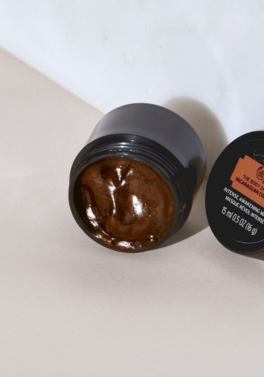 NICARAGUAN COFFEE INTENSE AWAKENING MASK 3 15 ML INRODPS192 product zoom