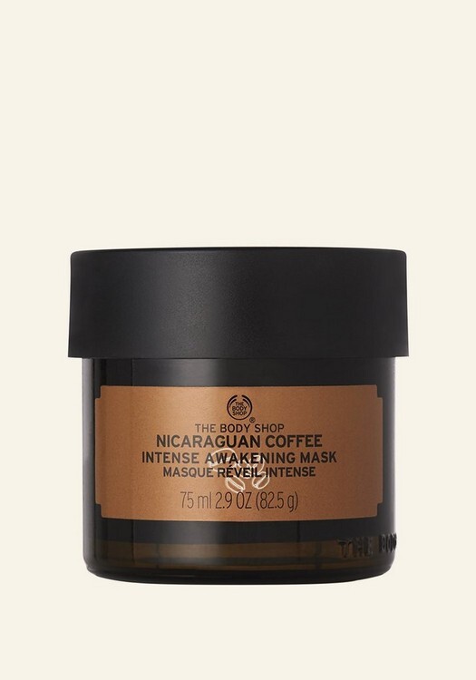 NICARAGUAN COFFEE INTENSE AWAKENING MASK 75 ML 1 INRSAPS704 product zoom