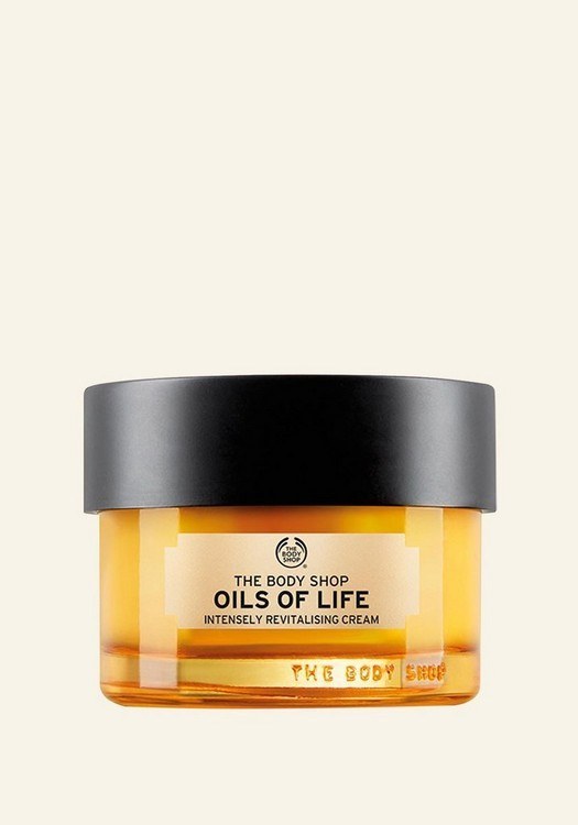 OILS OF LIFE INTENSELY REVITALISING CREAM 50 ML 1 INRSDPS827 product zoom