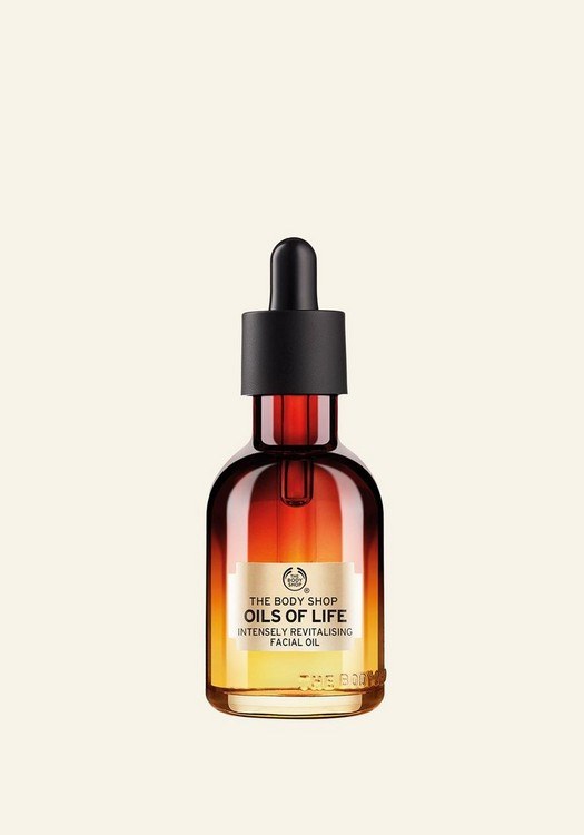 OILS OF LIFE INTENSELY REVITALISING FACIAL OIL 50 ML 1 INRSDPS116 product zoom