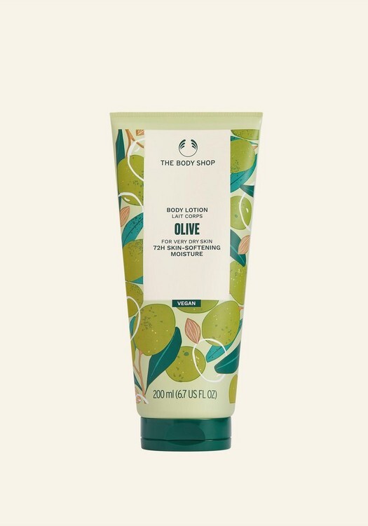 OLIVE BODY LOTION 200 ML 1 INAAUPS363 product zoom