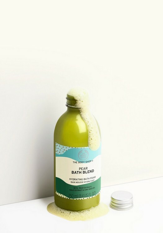 PEAR BATH BLEND 3 200 ML INRODPS596 product zoom