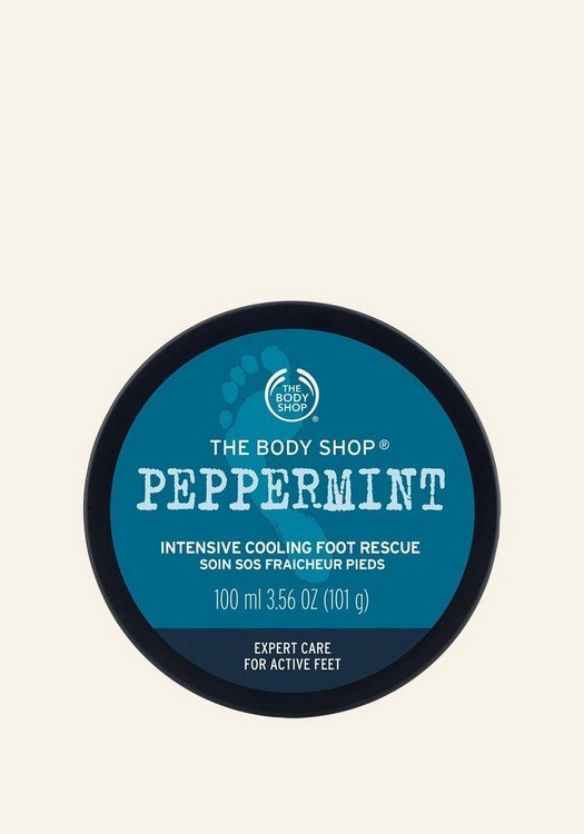 PEPPERMINT INTENSIVE COOLING FOOT RESCUE 100 ML 1 INRSDPS181 product zoom