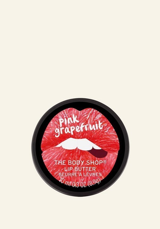 PINK GRAPEFRUIT LIP BUTTER 10 ML 1 INRSAPS296 product zoom