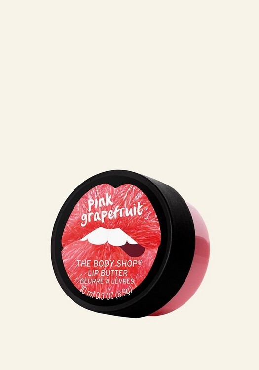 PINK GRAPEFRUIT LIP BUTTER 10 ML 3 INRSAPS297 product zoom