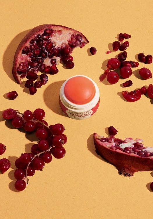 POMEGRANATE product zoom