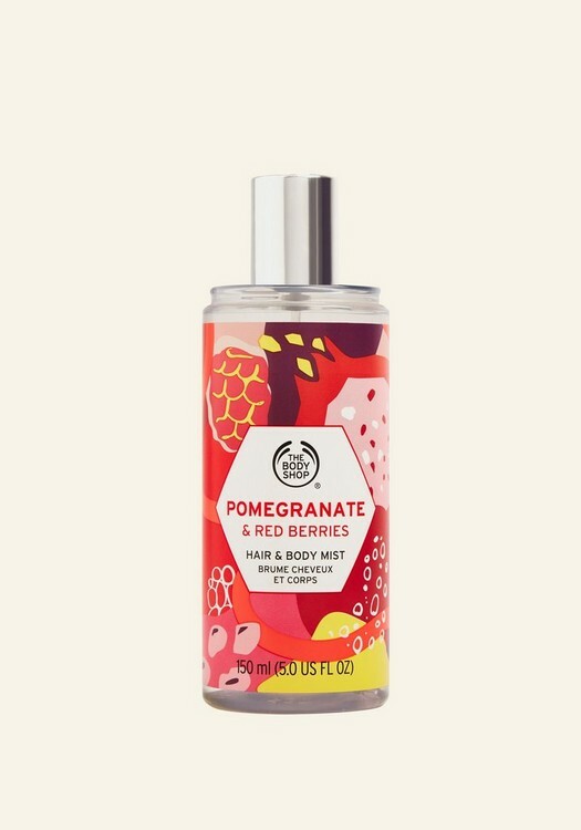 POMEGRANATE product zoom