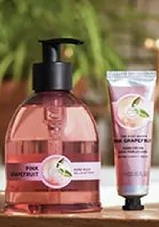 POWER COUPLES PINK GRAPEFRUIT 200x200 product zoom