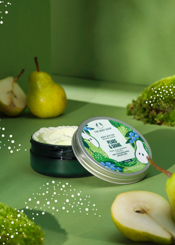 Pears Share Body Butter 1