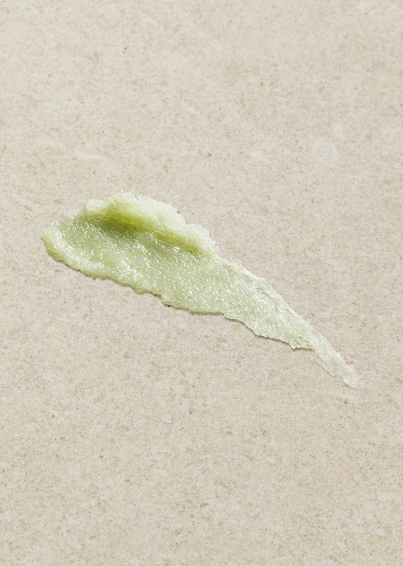 Pears Share Lip Scrub swatch