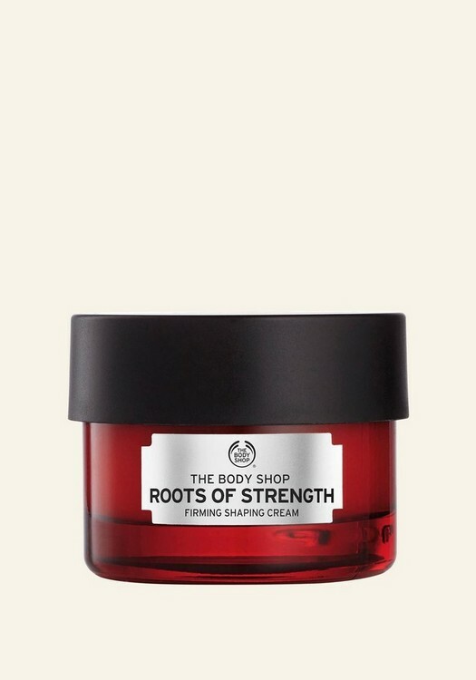 ROOTS OF STRENGTH FIRMING SHAPING CREAM 50 ML 1 INRSDPS999 product zoom