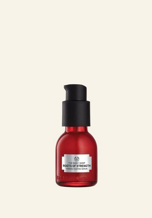 ROOTS OF STRENGTH FIRMING SHAPING SERUM 30 ML 1 INRSDPS280 product zoom