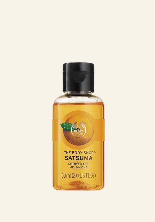 SATSUMA SHOWER GEL 60 ML 1 INROIPS037 product zoom
