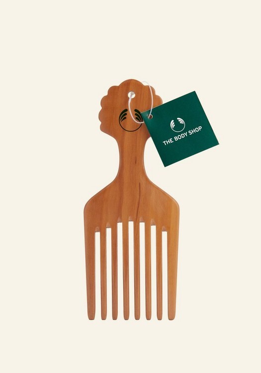 SCHIMA WOOD NATURAL CURL COMB 1 INABUPS244 product zoom