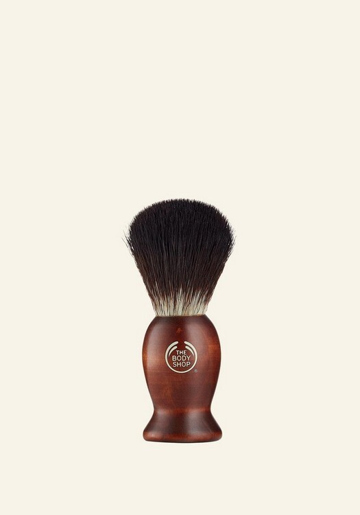 SHAVING BRUSH MENS 1 INRSAPS343 product zoom