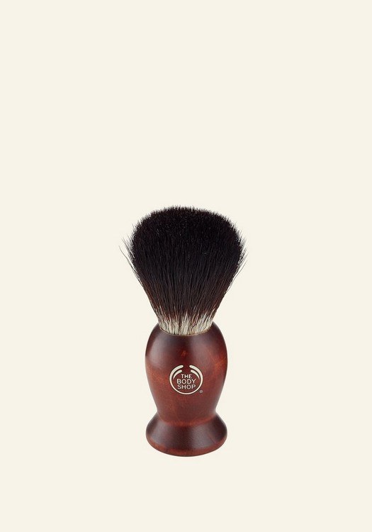 SHAVING BRUSH MENS 3 INRSAPS344 product zoom