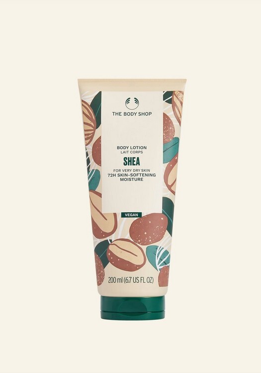 SHEA BODY LOTION 200 ML 1 INAAUPS360 product zoom