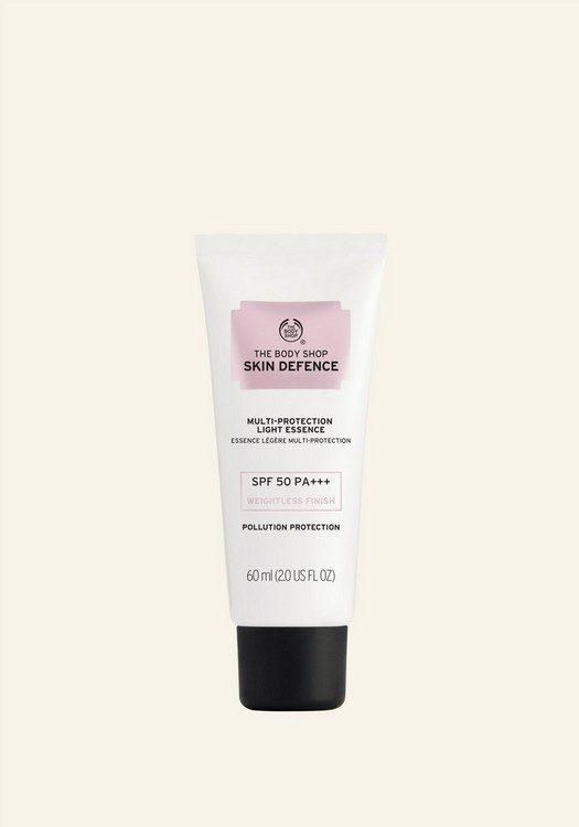 SKIN DEFENCE MULTI PROTECTION LIGHT ESSENCE SPF 50 PA 60ml 1 INECOPS029 product zoom