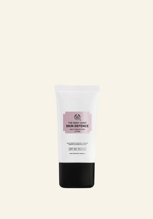 The Body Shop Skin Defence 40ml