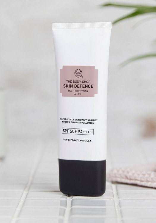SKIN DEFENCE MULTI PROTECTION LOTION SPF 50 4 60 ML INRODPS779 product zoom