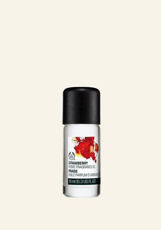STRAWBERRY HOME FRAGRANCE OIL 10 ML 1 INRSLPS652 product zoom
