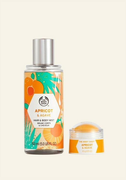 SWEET APRICOT product zoom