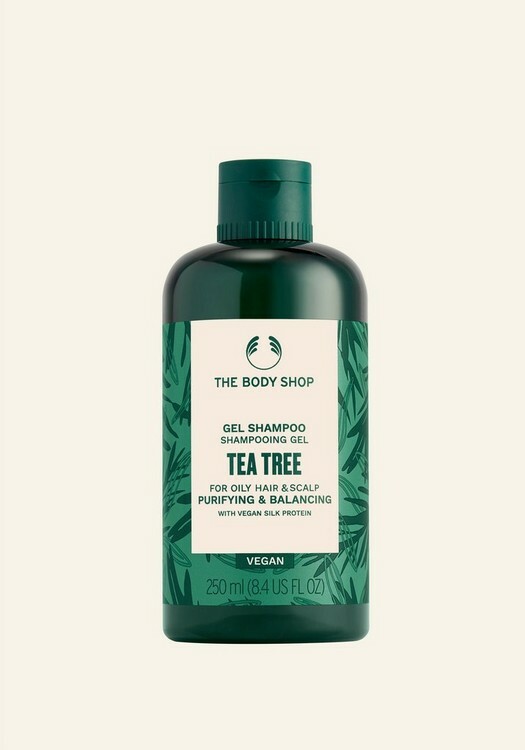 TEA TREE PURIFYING product zoom