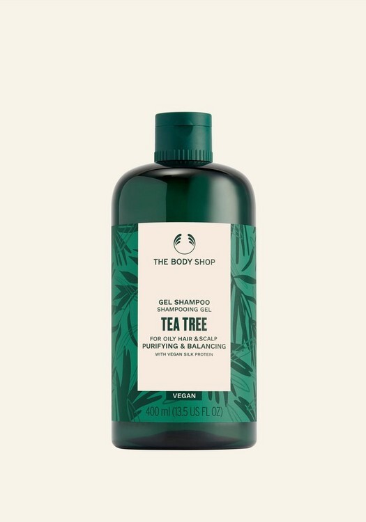 TEA TREE PURIFYING product zoom