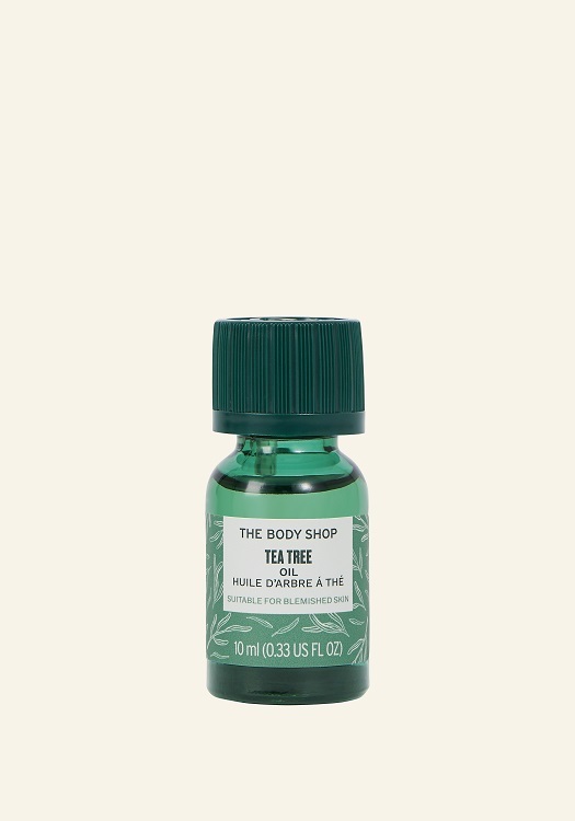 Tea Tree Face Oil 10ml