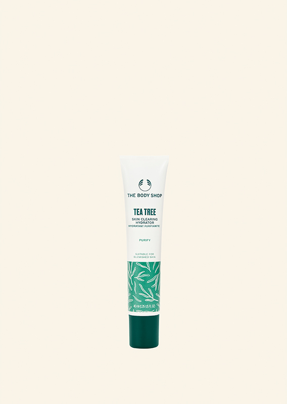 Tea Tree Hydrator