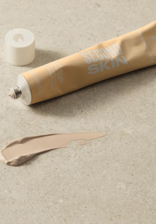 Second Skin Tint Light 1W 30ml